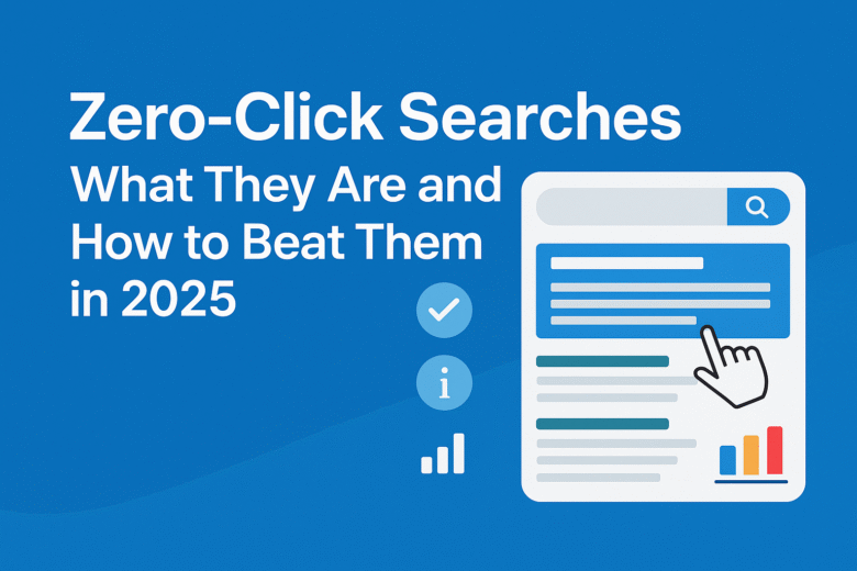 Zero-Click Searches in 2025-solidnor.online