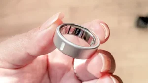 Oura Ring Gen 4