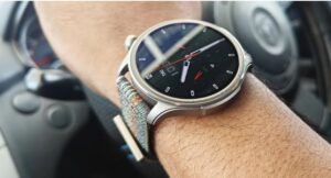 Amazfit Balance