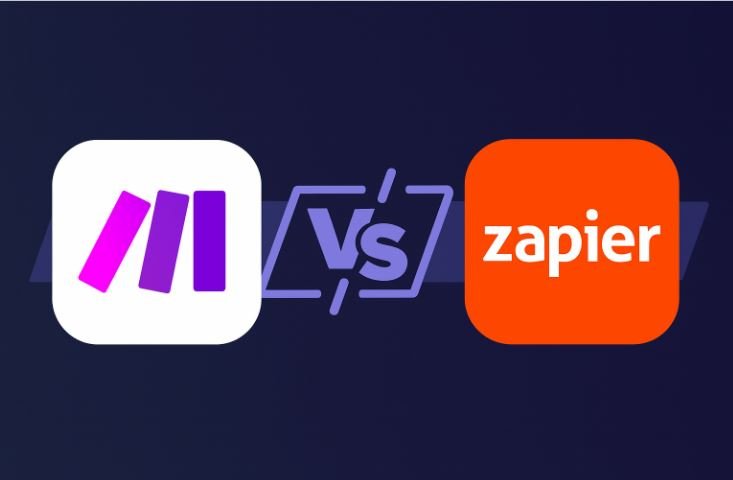 Automate Your Side Hustle: A Step-by-Step Guide Using Zapier & Make.com