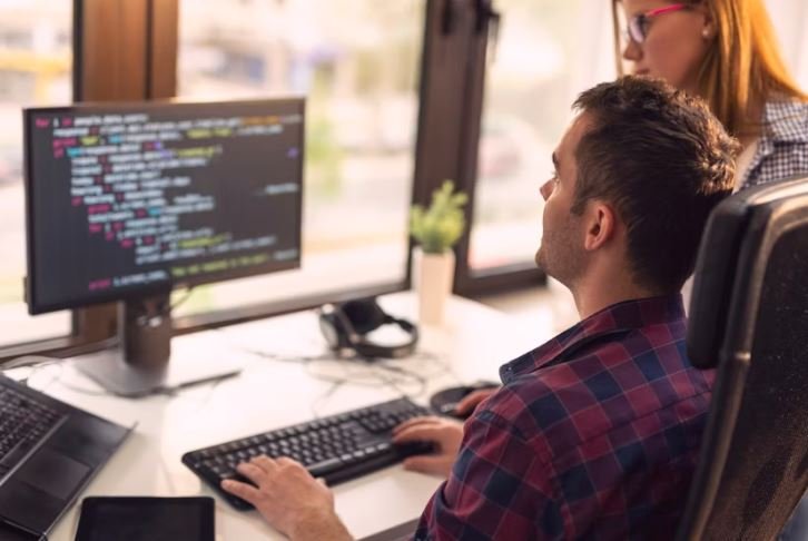 No-Code vs Low-Code: What’s the Difference in 2025? Meta Title: No-Code vs Low-Code: What’s the Difference in 2025? Meta Description: Understand the key differences between no-code and low-code in 2025. Learn which is right for your project, business, or skill level. 🚀 Introduction: No-Code vs Low-Code—Which One Should You Choose in 2025? In 2025, digital transformation is no longer optional—it’s essential. Whether you’re an entrepreneur building your first startup, a marketer launching a landing page, or an enterprise streamlining workflows, you’ve probably come across the terms No-Code and Low-Code. But what do they really mean? This guide breaks down the key differences in the debate of No-Code vs Low-Code: What’s the Difference in 2025? We’ll cover definitions, use cases, real-world examples, pros, cons, and which platform type is better suited for your specific needs. Let’s decode the future of building—without code. 🧩 What is No-Code? No-code platforms allow users to create software, websites, and applications without writing any code. These tools use visual interfaces—like drag-and-drop builders, pre-configured logic blocks, and templates—so anyone can build digital products. 🧪 Key Features of No-Code Platforms: Drag-and-drop editors Visual workflows Pre-built templates No programming language knowledge required Instant publishing and integrations 📌 Common Use Cases for No-Code (2025): Use Case Example Platform Build a website Wix, Squarespace, Webflow Launch an online store Shopify, Zyro Automate workflows Zapier, Make.com Create internal tools Softr, Glide, Notion Build mobile/web apps Adalo, Bubble 🧩 What is Low-Code? Low-code platforms allow users to build applications faster by minimizing the amount of manual coding required. These tools offer visual builders like no-code, but also give developers the ability to insert or customize code for advanced functionality. 🧪 Key Features of Low-Code Platforms: Visual design + optional custom code Backend logic & database integrations APIs and DevOps capabilities Scalability for enterprise apps 📌 Common Use Cases for Low-Code (2025): Use Case Example Platform Build enterprise web apps OutSystems, Mendix Automate backend logic Retool, Appian Integrate systems (CRM, ERP) Microsoft Power Apps Create industry-specific tools Zoho Creator, Betty Blocks Customize no-code projects Bubble (with plugins) 🧠 No-Code vs Low-Code: Side-by-Side Comparison (2025) Feature No-Code Low-Code Target Users Non-technical users Developers, technical users Learning Curve Very low Moderate Customization Limited to platform templates Highly customizable Speed of Development Fast Fast to moderate Flexibility Limited beyond templates High Best For MVPs, websites, small tools Scalable apps, integrations Coding Needed? ❌ None ✅ Some (optional but powerful) Security & Compliance Moderate Enterprise-grade Popular Platforms Wix, Shopify, Webflow, Glide Mendix, OutSystems, Power Apps 🔍 Real-Life Examples: When to Use No-Code or Low-Code ✅ Example 1: Small Business Website Best Choice: No-Code Why? Tools like Squarespace or Wix can help a bakery owner create a beautiful, responsive site in a few hours. No need for backend logic or complex workflows. ✅ Example 2: Sales Team Internal Tool Best Choice: Low-Code Why? The sales team needs to pull real-time data from a CRM, customize dashboards, and update KPIs. A platform like Retool or Power Apps allows some light coding with flexible APIs. ✅ Example 3: Startup MVP (Marketplace App) Best Choice: Combo of No-Code + Low-Code Why? Use Bubble for the frontend UI (drag-and-drop), then connect custom logic or 3rd-party APIs using JavaScript. This hybrid approach accelerates launch time while offering customization. 📈 Why the No-Code and Low-Code Market is Booming in 2025 🔗 According to Gartner, by 2025: 70% of new apps will be built with no-code/low-code platforms. Companies will reduce IT costs by 50% by leveraging no-code workflows. Demand for traditional software developers is shifting toward citizen developers. 📣 Authoritative Source Insight: “Low-code and no-code tools are the foundation of modern innovation. The tools let anyone become a creator, not just a coder.” — Forrester Research Report, 2025 ⚙️ Key Benefits of No-Code and Low-Code in 2025 🚀 Benefits of No-Code: Launch ideas fast Lower costs (no dev team needed) Empower marketers, creators, and solopreneurs No technical debt 🛠️ Benefits of Low-Code: Balance between speed and customization Supports complex business logic Ideal for cross-team collaboration Enterprise-grade scalability 🤔 Challenges to Consider Challenge No-Code Low-Code Platform Lock-In ⚠️ Yes ⚠️ Sometimes Performance on Large Scale ❌ Limited ✅ Better suited Custom Code Integration ❌ Not Possible ✅ Yes, easily supported Data & Security Control ⚠️ Limited ✅ Stronger with dev oversight 💬 Expert Opinions: What Developers & Creators Say “No-code gave me the freedom to launch my e-commerce store in a week. I didn’t need to rely on anyone.” — Sadia Khan, Entrepreneur “Low-code allowed our IT team to prototype a custom HR tool in days. It replaced what would’ve taken months to code.” — Joseph Akintola, Enterprise Developer “In 2025, your ability to ship fast will define your growth. No-code and low-code are your shortcuts.” — Mira Patel, Product Manager at a SaaS startup 💡 Tips to Decide Between No-Code and Low-Code Evaluate Your Team’s Skills No developers? Go no-code. Some technical expertise? Low-code gives more room. Define Your Project Scope Need a simple site or form? No-code. Need database integration, API calls, or custom logic? Low-code. Consider Scalability MVP or side hustle? No-code works. Long-term SaaS or enterprise app? Choose low-code. Assess Cost and Vendor Lock-In Check pricing tiers for growth. See if platforms offer export options or custom domain control. 📌 Popular No-Code and Low-Code Platforms in 2025 Category Platforms No-Code Website Wix, Webflow, Squarespace, Carrd No-Code Apps Glide, Adalo, Softr, Bravo Studio No-Code Automation Zapier, Make, Airtable Low-Code Apps Mendix, Retool, OutSystems, Betty Blocks Low-Code DevOps Microsoft Power Platform, Pega 🎯 Conclusion: No-Code vs Low-Code—Know the Difference, Own the Outcome So, what’s the real difference in No-Code vs Low-Code: What’s the Difference in 2025? If You’re… Go With… A creator or entrepreneur No-Code A technical team scaling apps Low-Code Building a simple project No-Code Needing enterprise power Low-Code Wanting fast MVP + control Both (Hybrid) No-code empowers the non-technical creators. Low-code speeds up development for tech-savvy teams. In 2025, the smartest businesses are leveraging both. 🙌 Final Call to Action 💡 Which one are you planning to use—no-code or low-code? Let us know in the comments! 📩 Subscribe to our newsletter for weekly tips on tools, trends, and tutorials. 📚 Need help choosing a platform? Contact us for a free consultation.